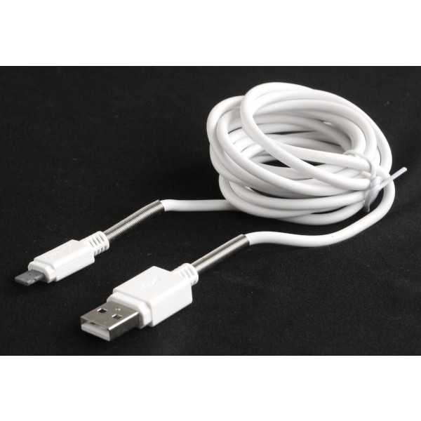 iPhone���������ˤ������ť����֥� 2m