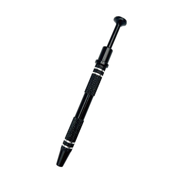 ノック式グラバー (100円ショップ 100円均一 100均一 100均)