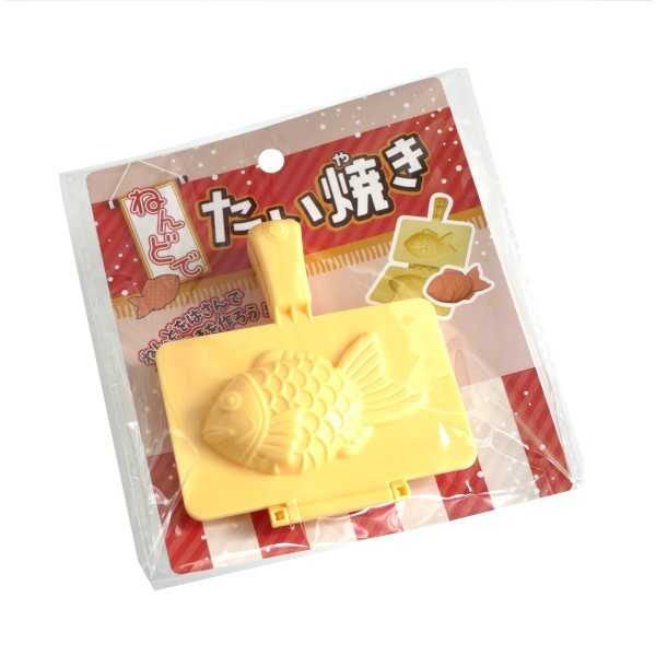 楽天市場】たい焼き 型（おもちゃ）の通販