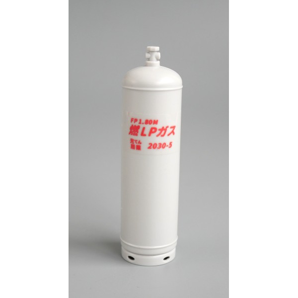 ミニチュアプロパンガス (100円ショップ 100円均一 100均一 100均)