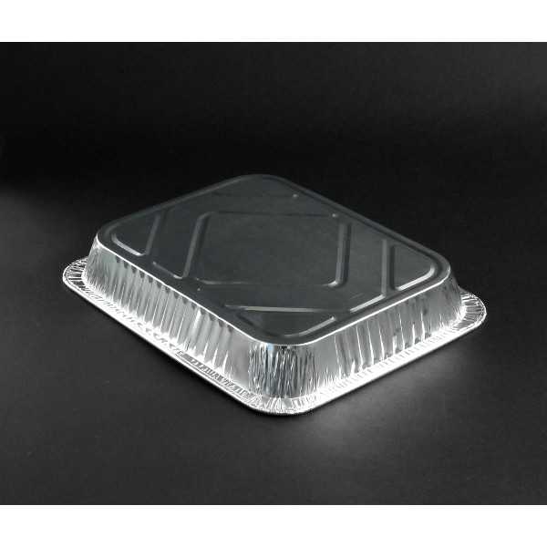 焼きそばプレート 32.3×26.6×4cm (100円ショップ 100円均一 100均一 100均)