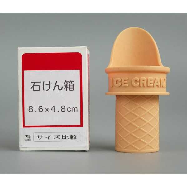 アイスクリームコーンホルダー (100円ショップ 100円均一 100均一 100均)