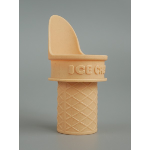アイスクリームコーンホルダー (100円ショップ 100円均一 100均一 100均)