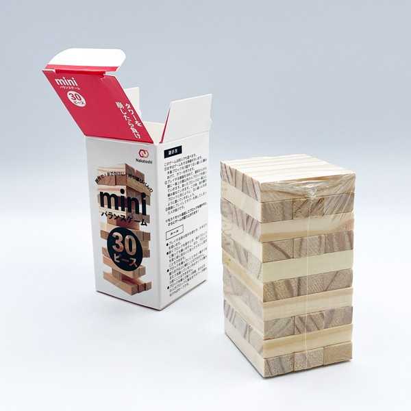 ミニバランスゲーム (100円ショップ 100円均一 100均一 100均)