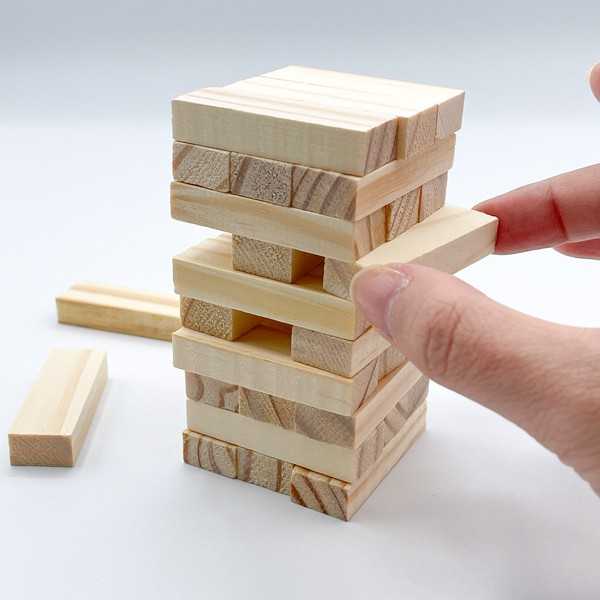 ミニバランスゲーム (100円ショップ 100円均一 100均一 100均)