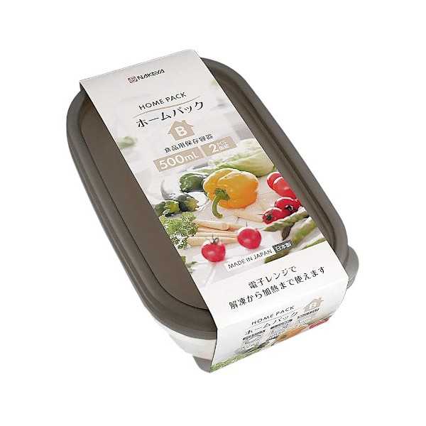 �ۡ���ѥå�B �֥饦�� ����500ml 2���� (100�ߥ���å� 100�߶Ѱ� 100�Ѱ� 100��)