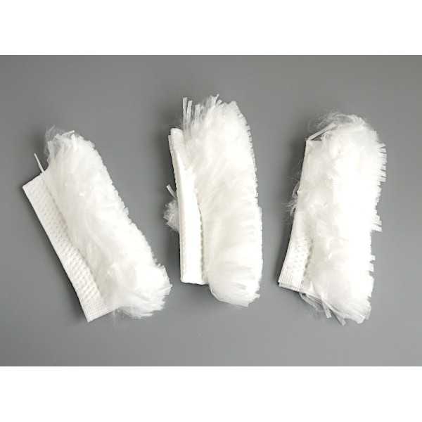 気軽にハンディモップシート 取替シートD型 3個入 (100円ショップ 100円均一 100均一 100均)