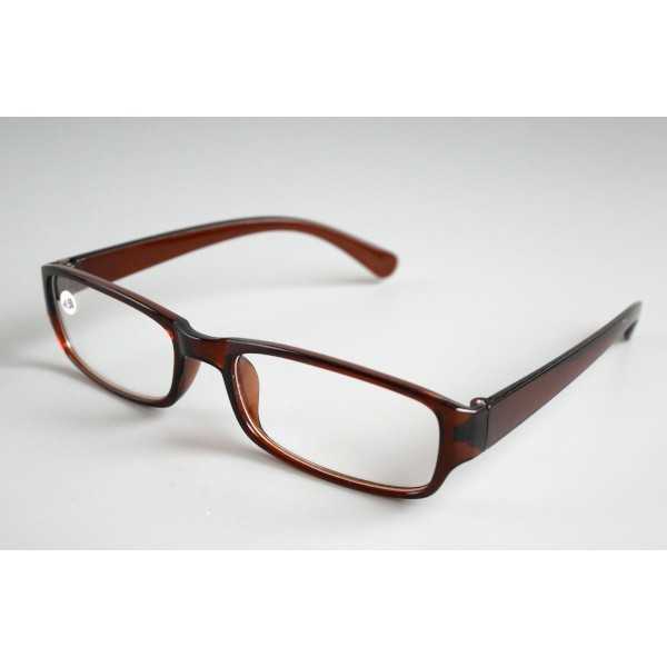 兼用プラ老眼鏡 +1.5 ［色指定不可］ (100円ショップ 100円均一 100均一 100均)