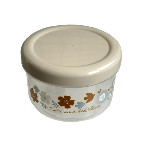 シュシュポット 容量460ml ［色指定不可］ (100円ショップ 100円均一 100均一 100均)