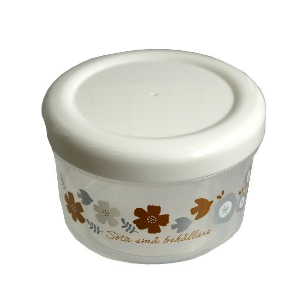 シュシュポット 容量280ml ［色指定不可］ (100円ショップ 100円均一 100均一 100均)