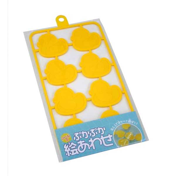 ぷかぷか絵合わせ (100円ショップ 100円均一 100均一 100均)