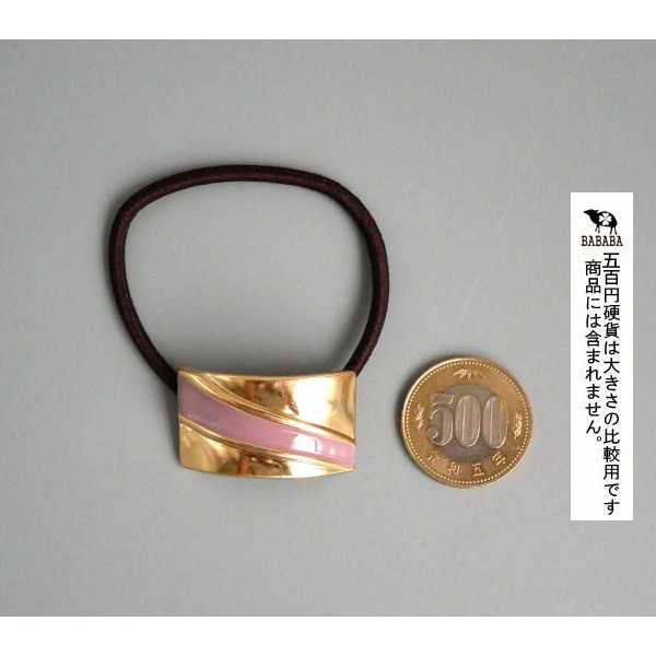 ポニー メタル×エポ ［色指定不可］ (100円ショップ 100円均一 100均一 100均)