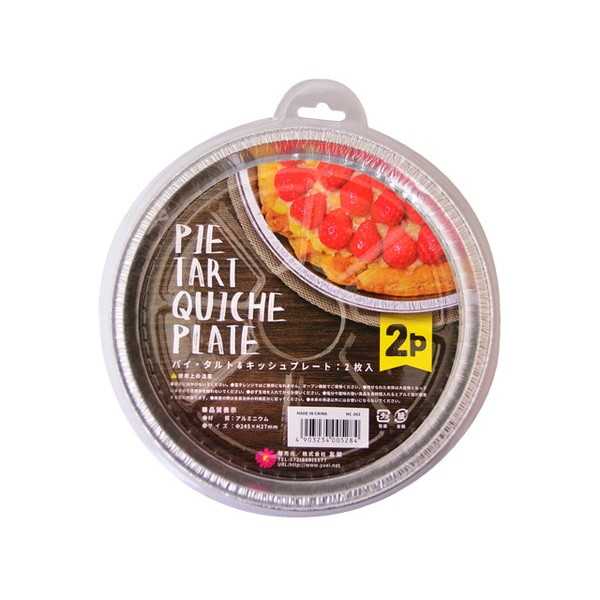 パイ・タルト&キッシ�