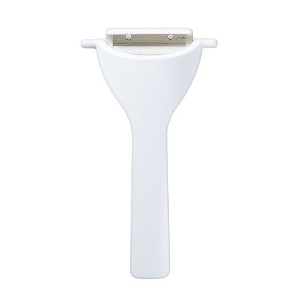 ベーシックピーラー (100円ショップ 100円均一 100均一 100均)