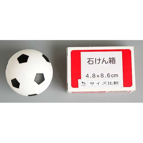 ボール 2個入 ［色指定不可］ (100円ショップ 100円均一 100均一 100均)