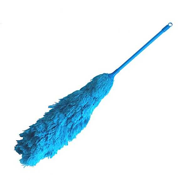 MFダスター ロングN 62cm ［色指定不可］ (100円ショップ 100円均一 100均一 100均)