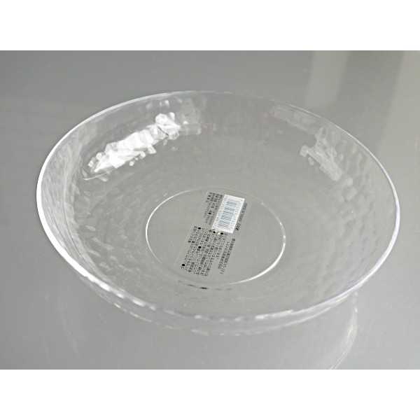 スクア ボウル クリア 容量660ml (10...の紹介画像3