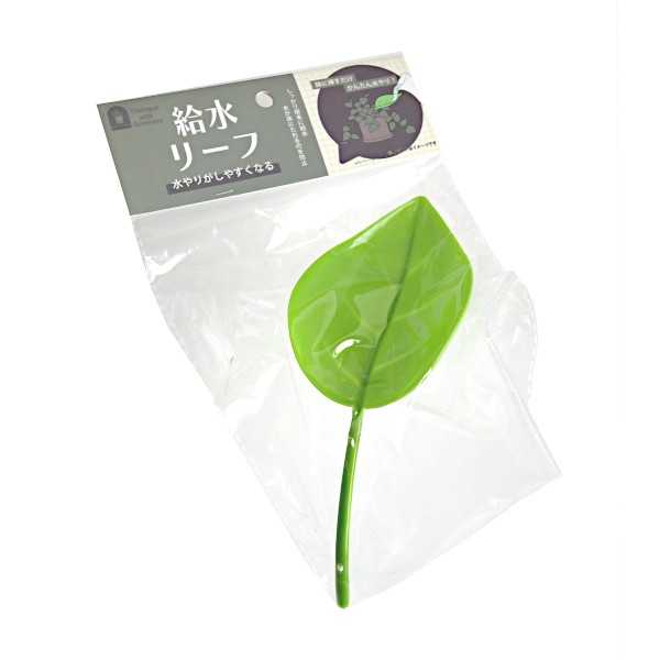 吸水リーフ (100円ショップ 100円均一 100均一 100均)