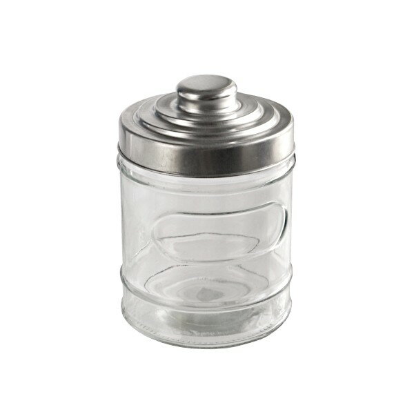 ガラス保存瓶 ロング 容量750ml ※訳あり品