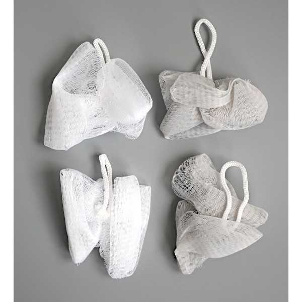 �ȥ�٥�������ͥå� ľ��8cm 4���� (100�ߥ���å� 100�߶Ѱ� 100�Ѱ� 100��)