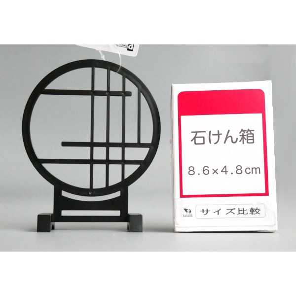 ミニチュア衝立 [形指定不可] (100円ショ...の紹介画像3