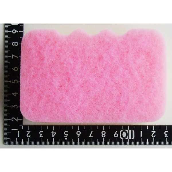 キクロン クリピカ泡だすマジック ソフトタイプ (100円ショップ 100円均一 100均一 100均)