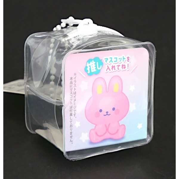 �פ��åޥ����åȥݡ��� ���塼�ַ� 5.4��4��5.4cm (100�ߥ���å� 100�߶Ѱ� 100�Ѱ� 100��)