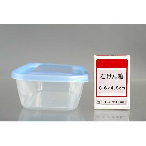 ホームパックA ブルー 容量800ml 2個入