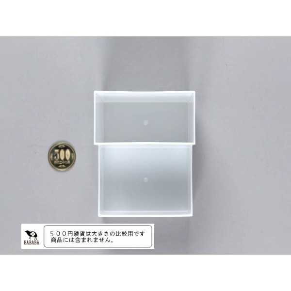 ������ե��åȥ������ 8.6��10.8�߹⤵9.1cm (100�ߥ���å� 100�߶Ѱ� 100�Ѱ� 100��)