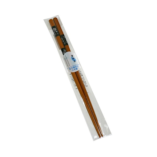 箸 フリージア 22.5cm ［色指定不可］