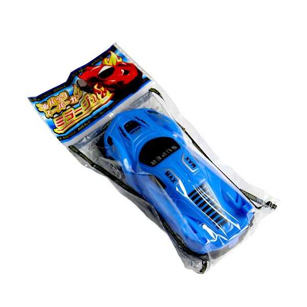 プルバックスーパーカー ミラージュ ［種類指定不可］ (100円ショップ 100円均一 100均一 100均)