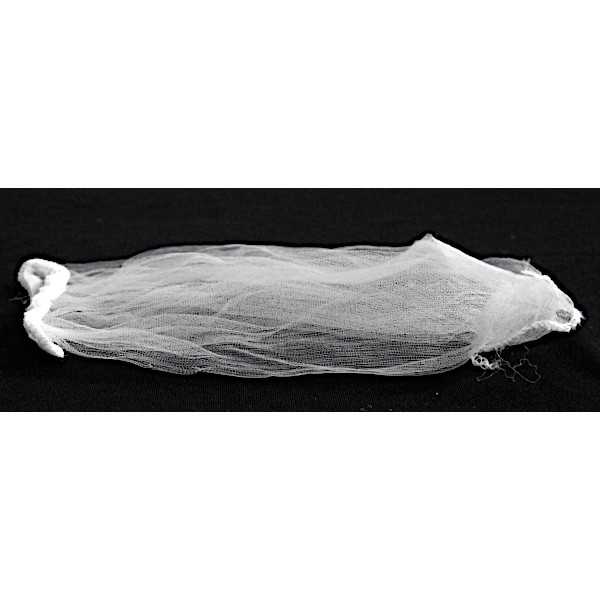 粗品用水切りネット ストッキング兼用タイプ 5枚入 ※訳あり品