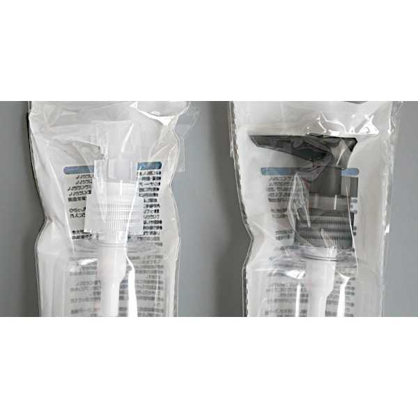 �ɥ��åץݥ�ץܥȥ� ����100ml �ο������Բġ� (100�ߥ���å� 100�߶Ѱ� 100�Ѱ� 100��)