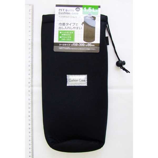 ペットボトルクッションケース 1.5L用 巾着...の紹介画像3