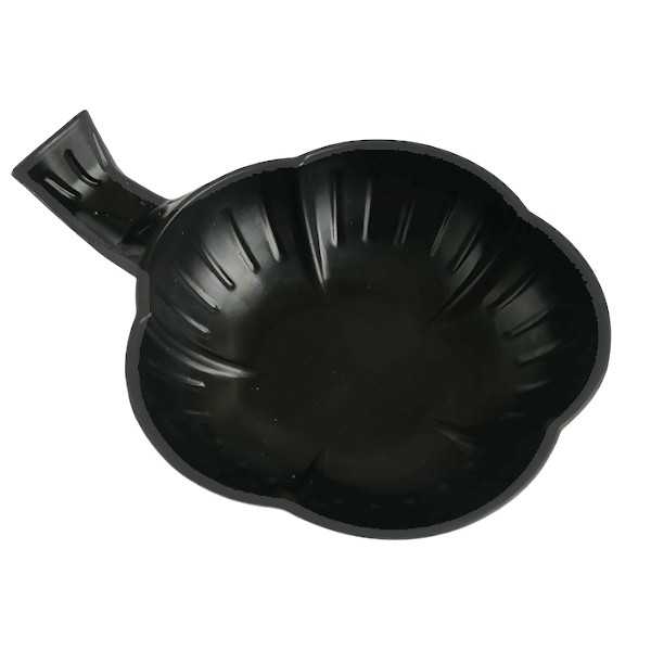 Rakuten - 筆置き墨池 黒 (100円ショップ 100円均一 100均一 100均)