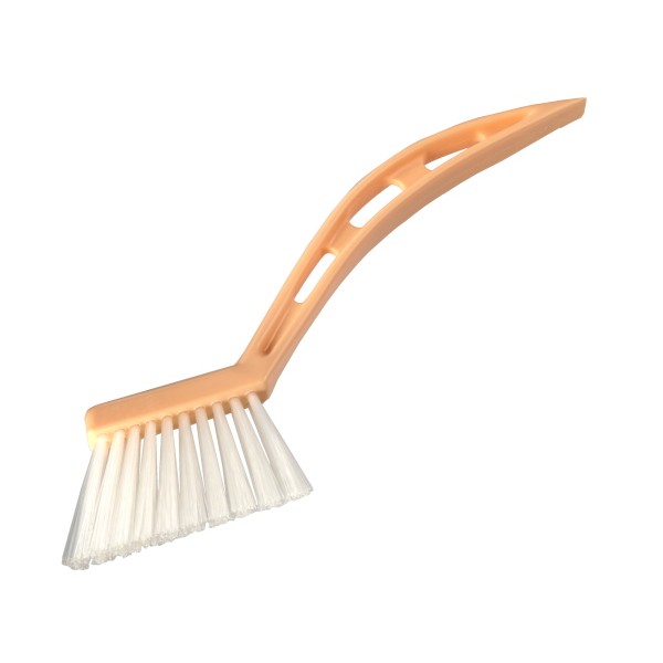 サッシクリーナー 25.5cm ［色指定不可］ (100円ショップ 100円均一 100均一 100均)