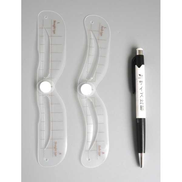 時短美人美眉テンプレート (100円ショップ ...の紹介画像2