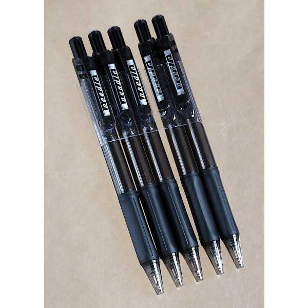 �ˡ��ɥ�ܡ���ڥ� �Υå��� �� ���� �ܡ����0.7mm 5���� (100�ߥ���å� 100�߶Ѱ� 100�Ѱ� 100��)