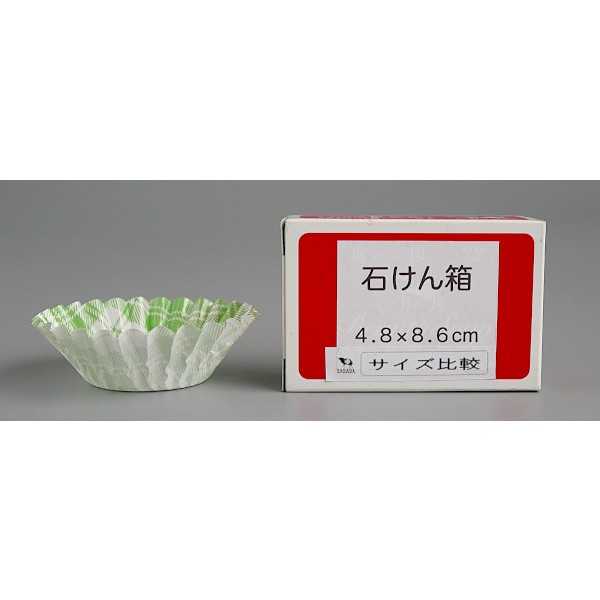 おかずカップ チェック柄 8号 36枚入 (1...の紹介画像3