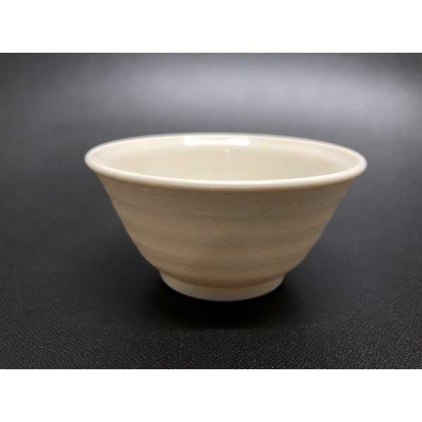 豆鉢 ほのか 白 3個入 (100円ショップ ...の紹介画像3