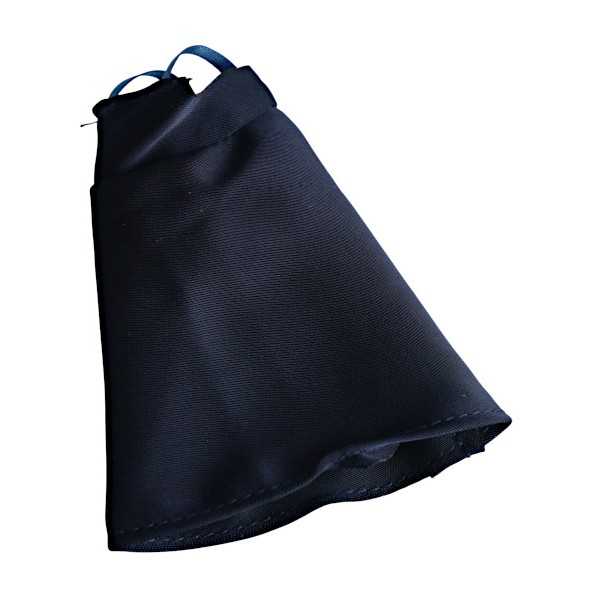 ドール用Iラインワンピ ドル活 ［色指定不可］ (100円ショップ 100円均一 100均一 100均)