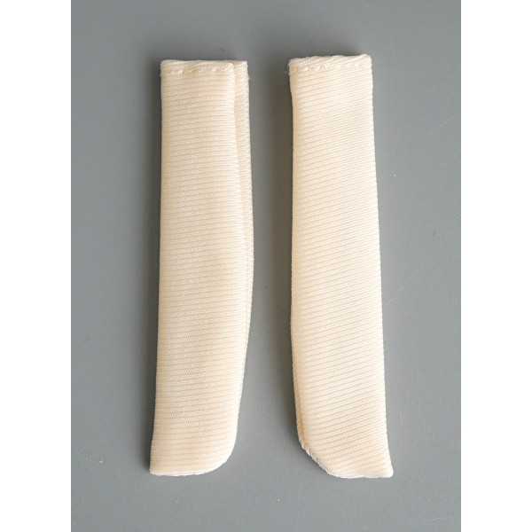 ドール用ロングソックス 関節かくし (100円...の紹介画像3