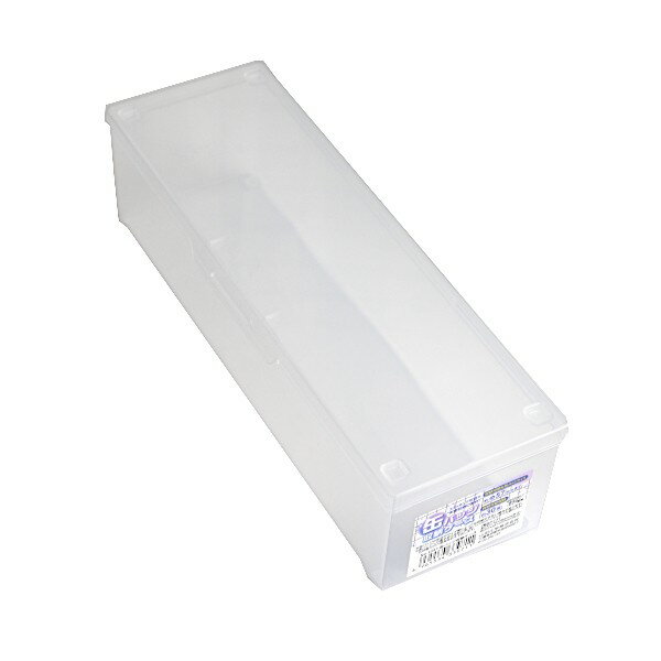 缶バッジ収納ケース 23.3×7.8×高さ6.2cm (100円ショップ 100円均一 100均一 100均)