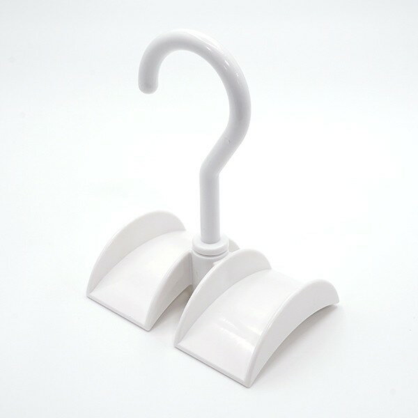 バッグハンガー (100円ショップ 100円均一 100均一 100均)