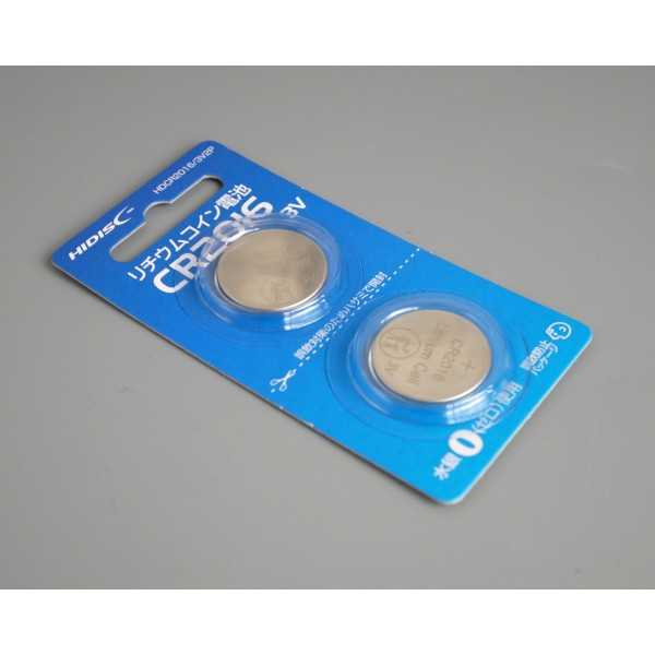 ������ॳ�������� CR2016 3V 2���� (100�ߥ���å� 100�߶Ѱ� 100�Ѱ� 100��)