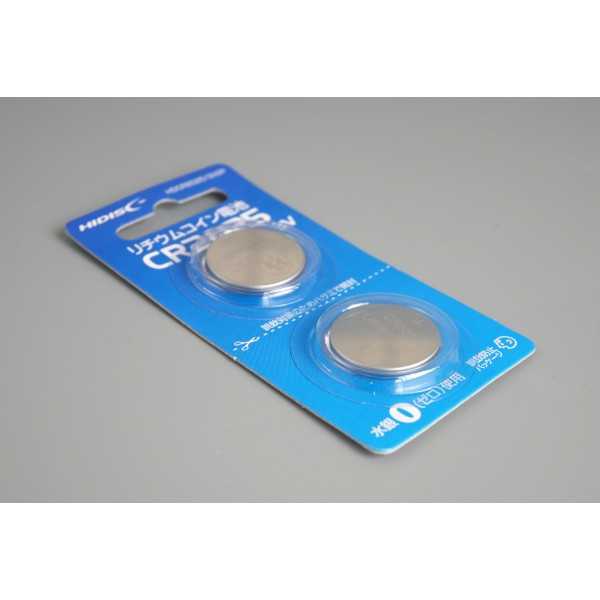 ������ॳ�������� CR2025 3V 2���� (100�ߥ���å� 100�߶Ѱ� 100�Ѱ� 100��)