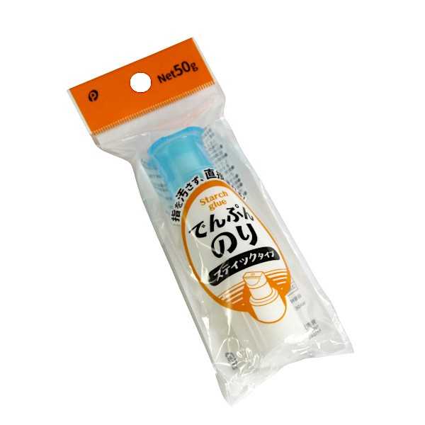 Rakuten - でんぷんのり 50g (100円ショップ 100円均一 100均一 100均)