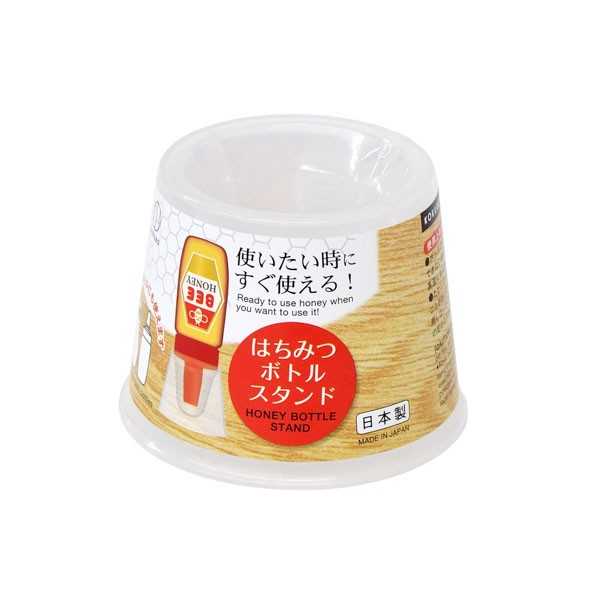 Rakuten - はちみつボトルスタンド (100円ショップ 100円均一 100均一 100均)