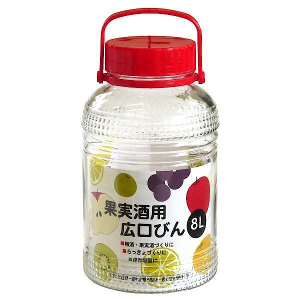 楽天市場】福徳瓶 8lの通販