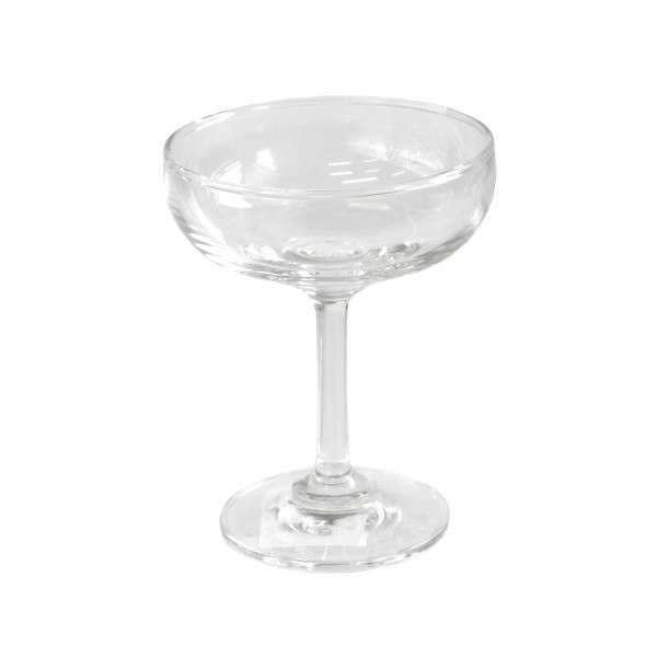 ベーシックシャンパングラス 容量135ml